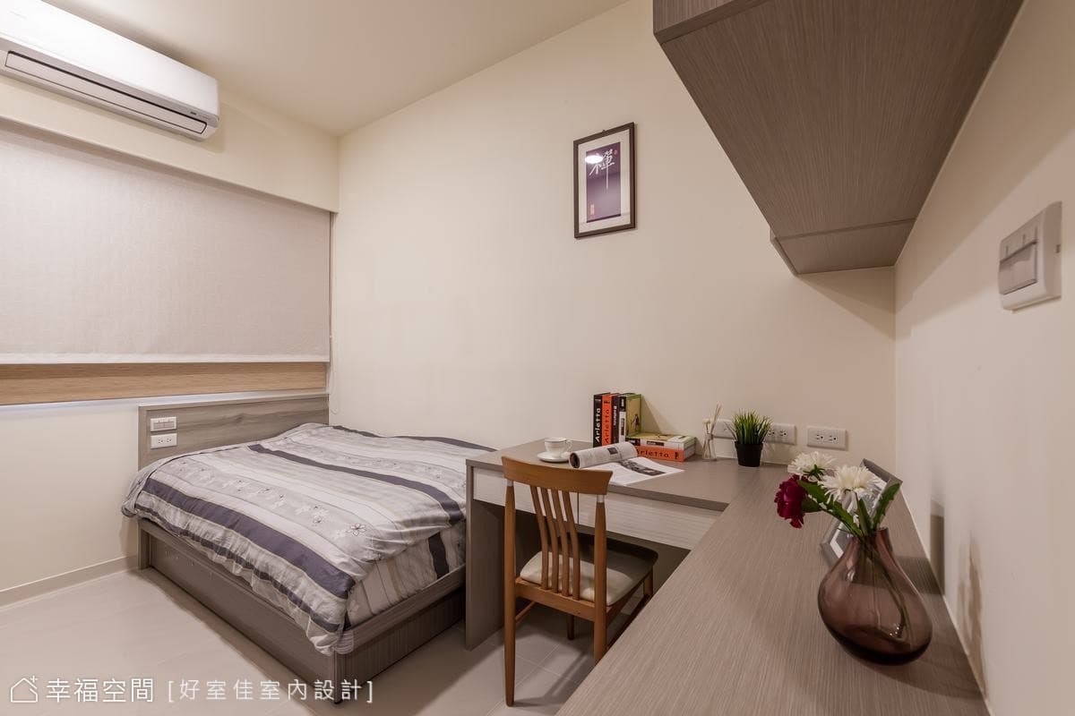 刷亮你的新生活 無印簡約風居家