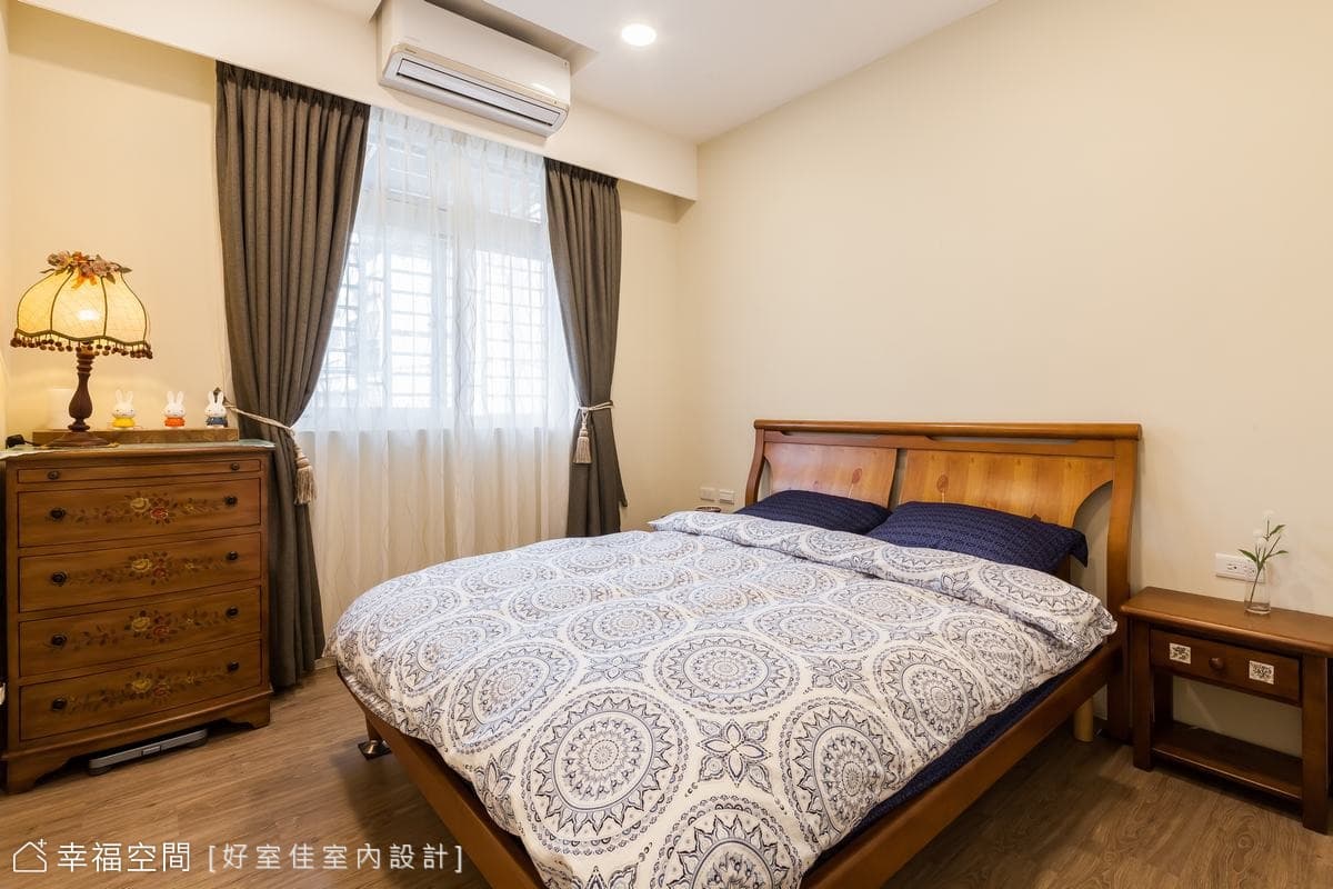 就要好舒適 我的文青感小窩