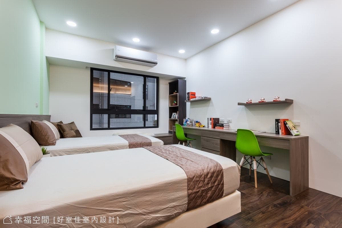 乘載一家人的感情記憶