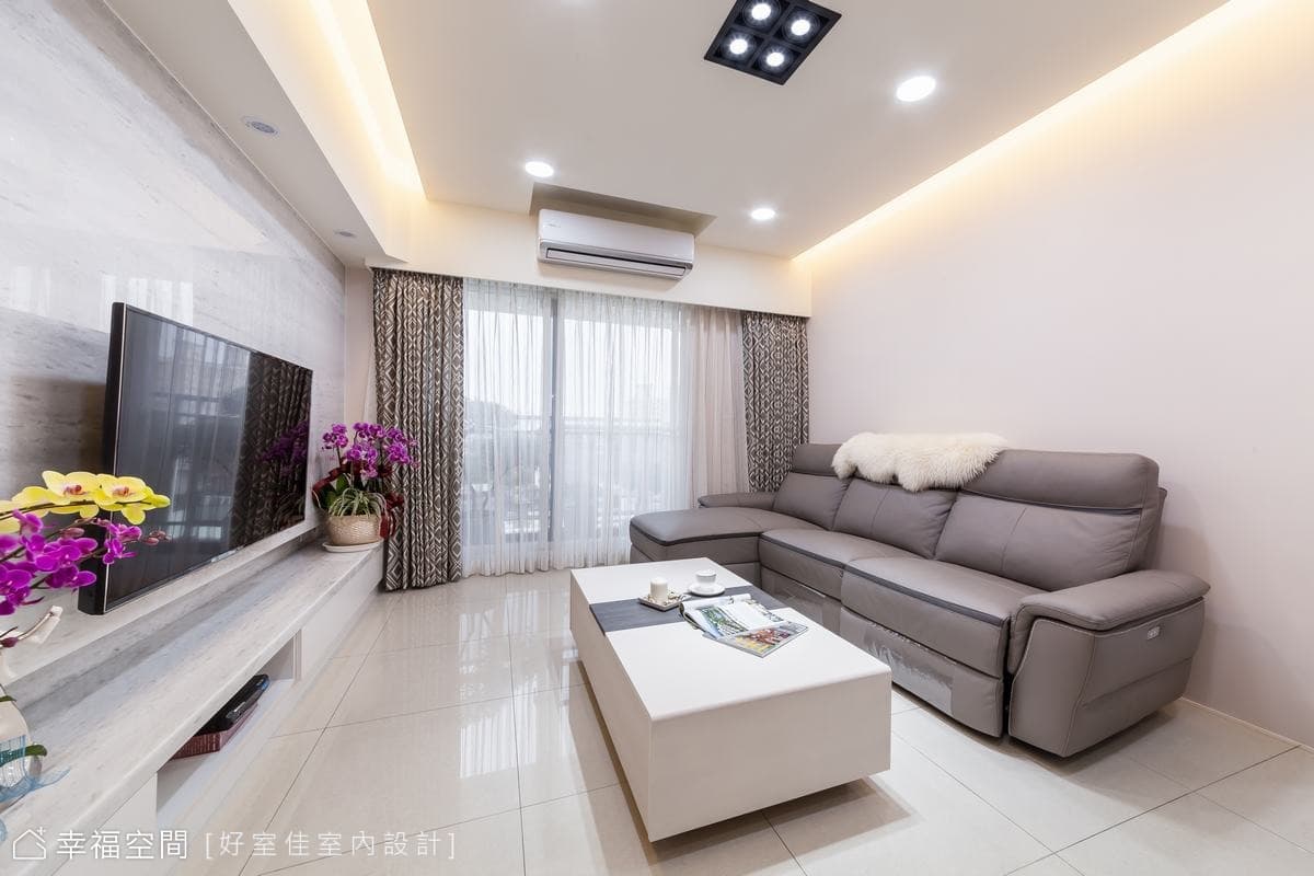 雅致新古典 訂製你的專屬溫度