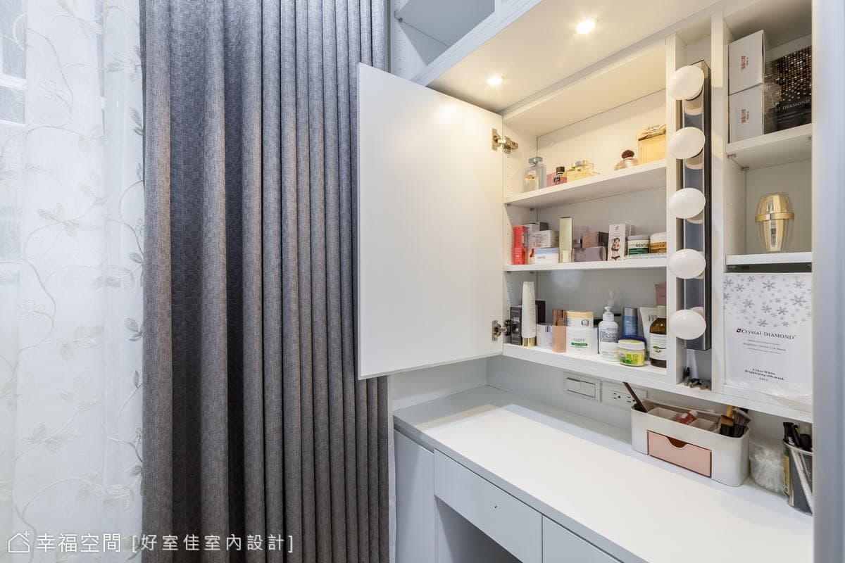 雅致新古典 訂製你的專屬溫度