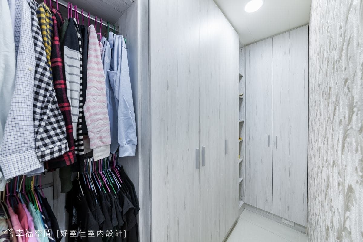 雅致新古典 訂製你的專屬溫度
