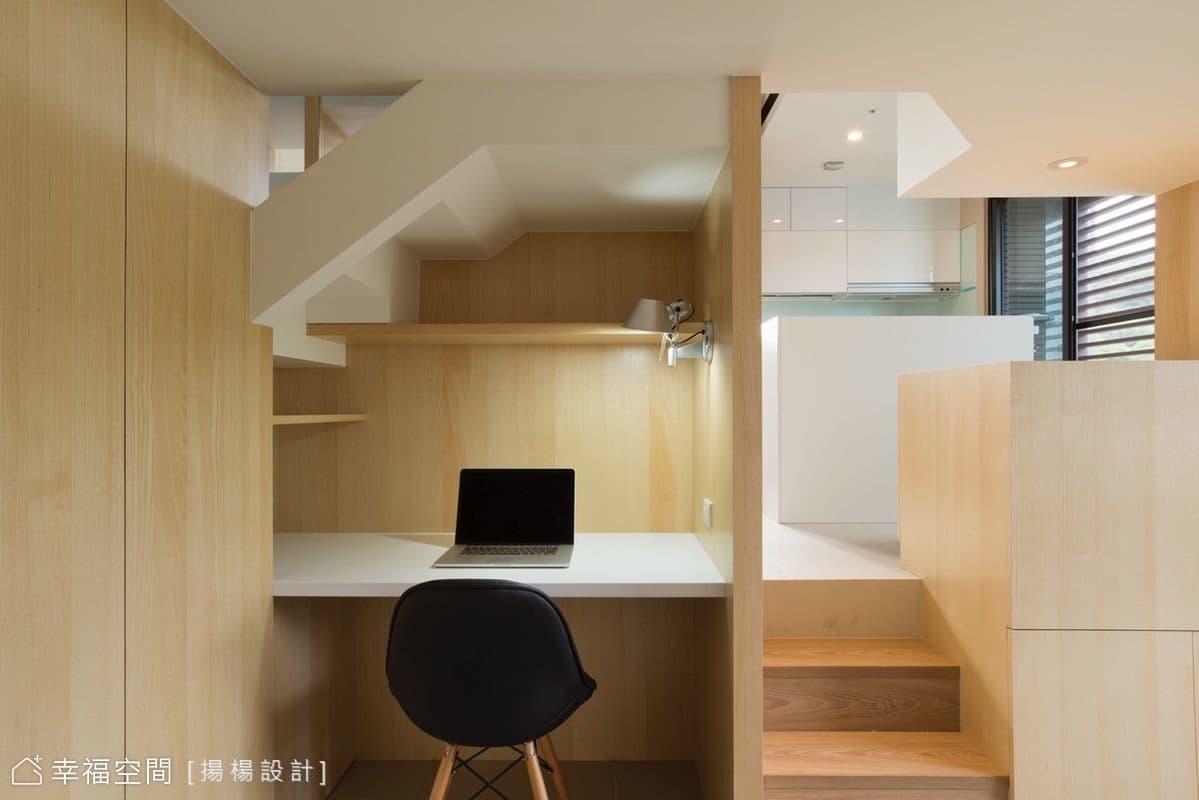 Cube & Cube 覆層小住宅<br>台北大直