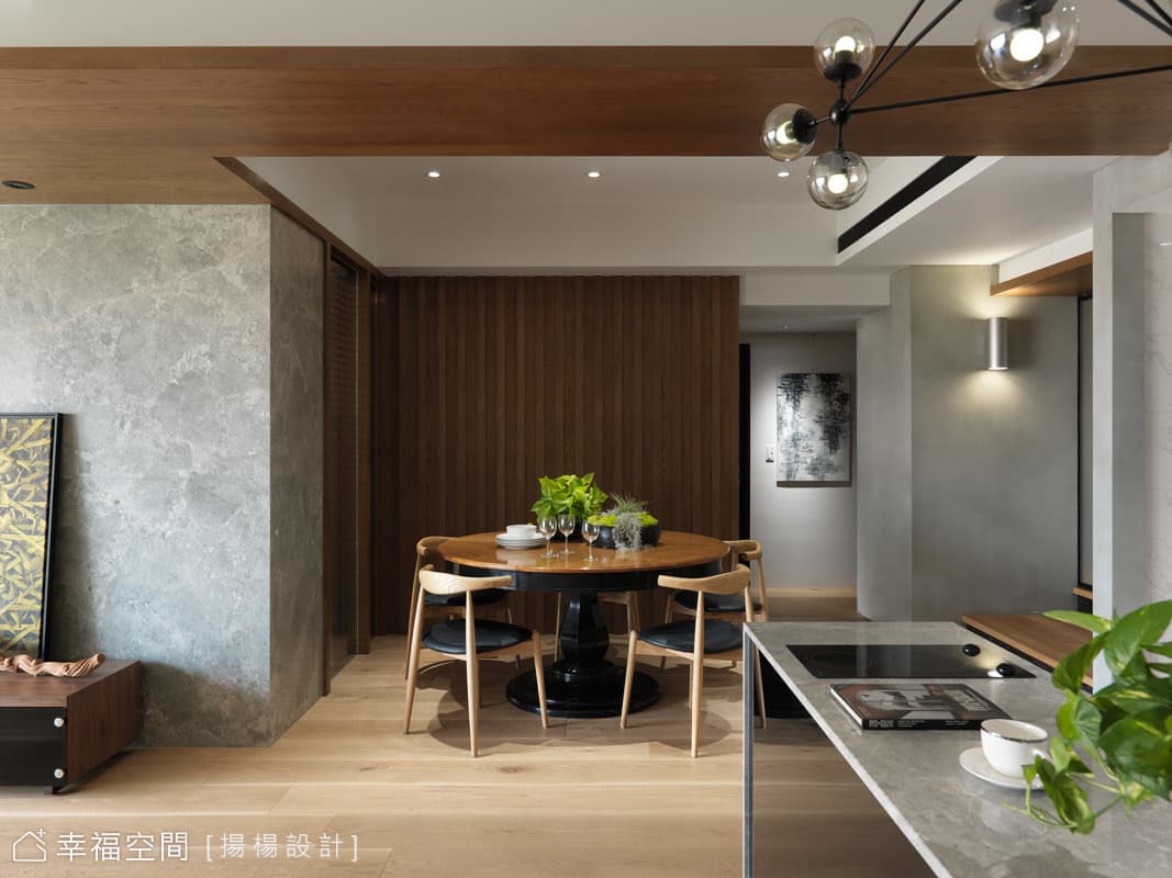 餐廳設計