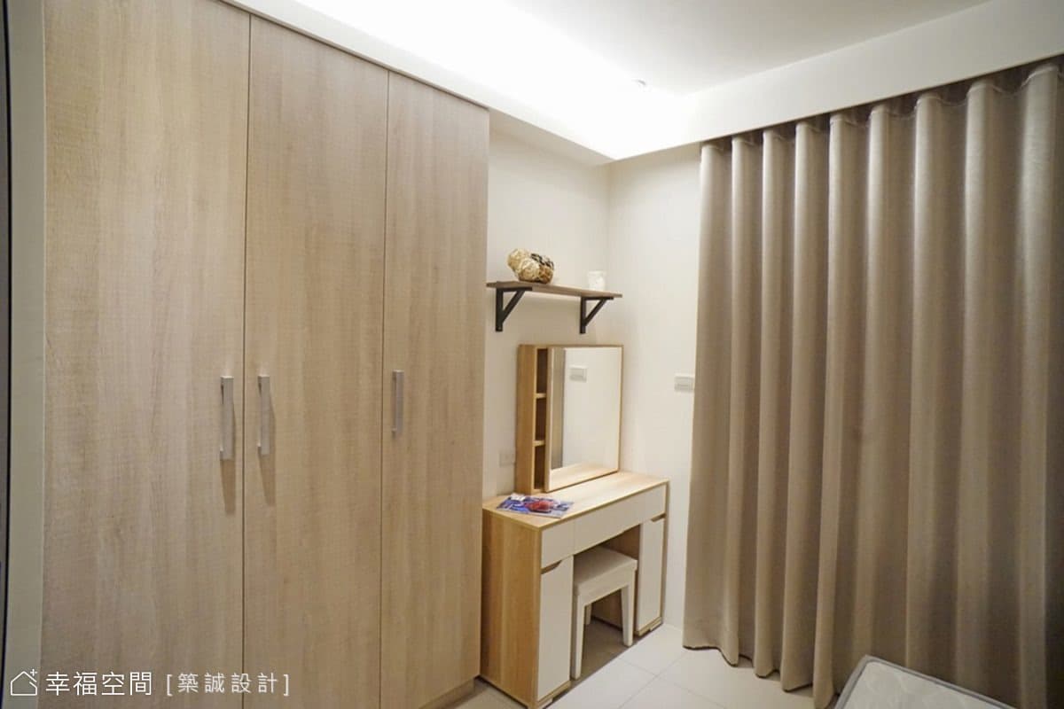 心裏畫陳公館