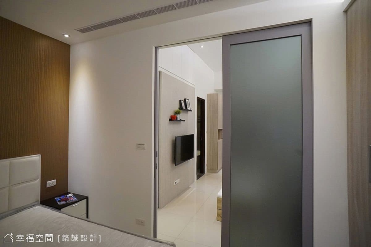 心裏畫陳公館