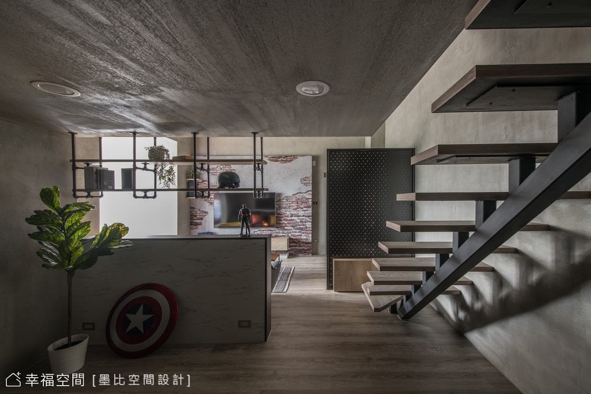 穿透