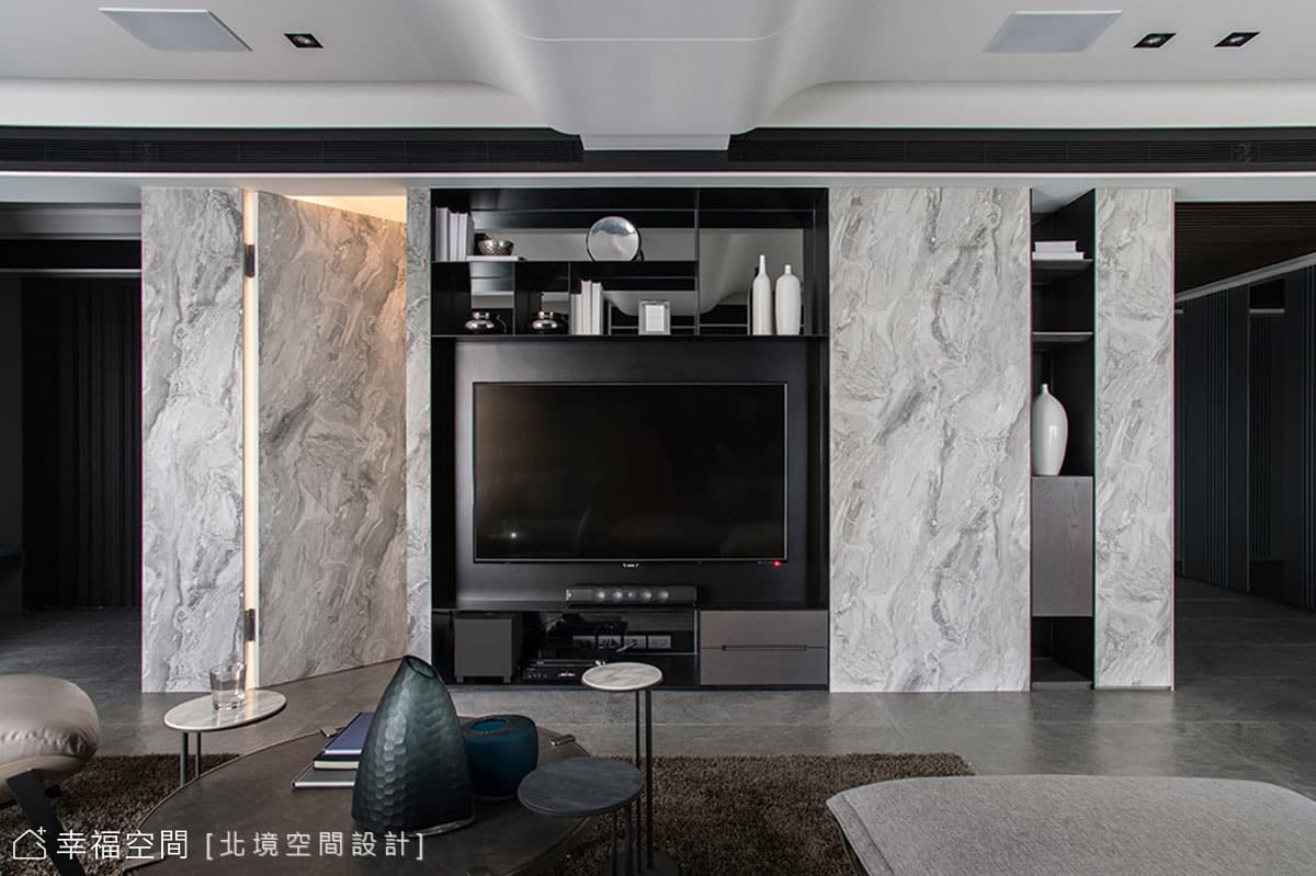 電視主牆