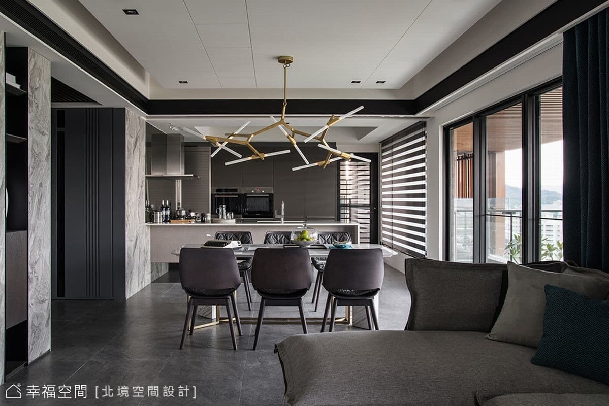 餐廳
