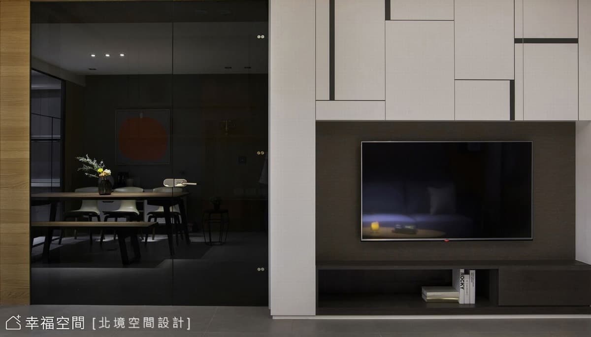 電視牆