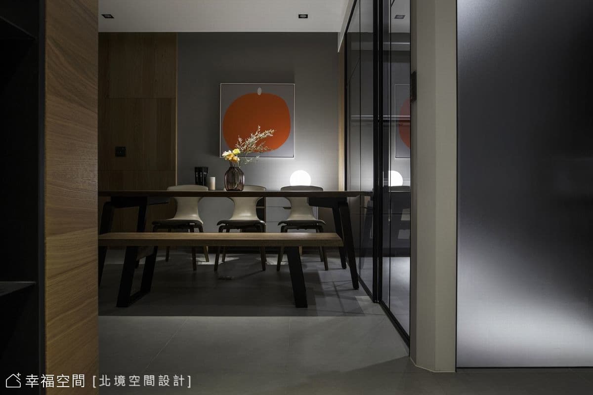 餐廳
