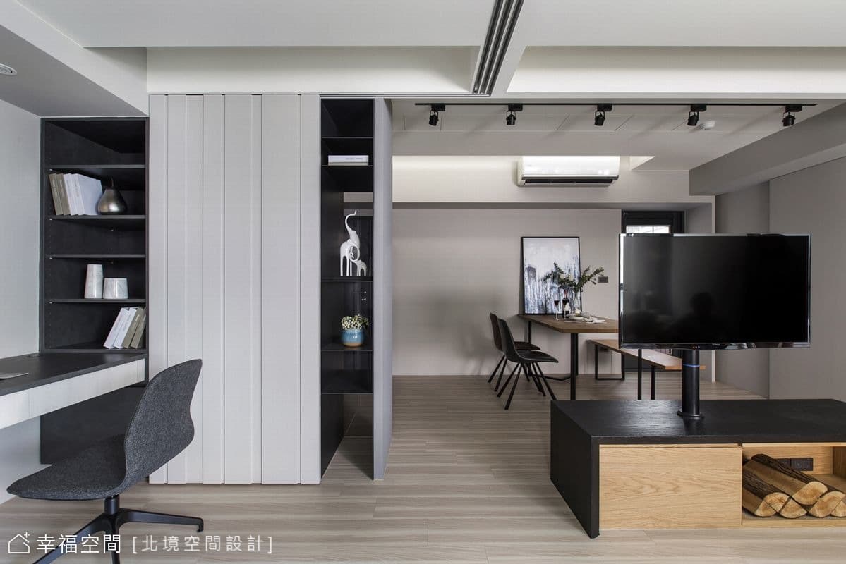 穿透視感