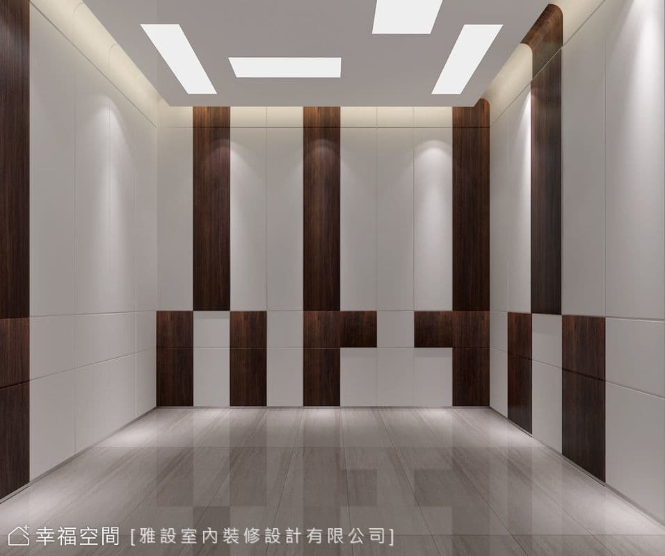 台北市大安區泰順街江公館室內設計案