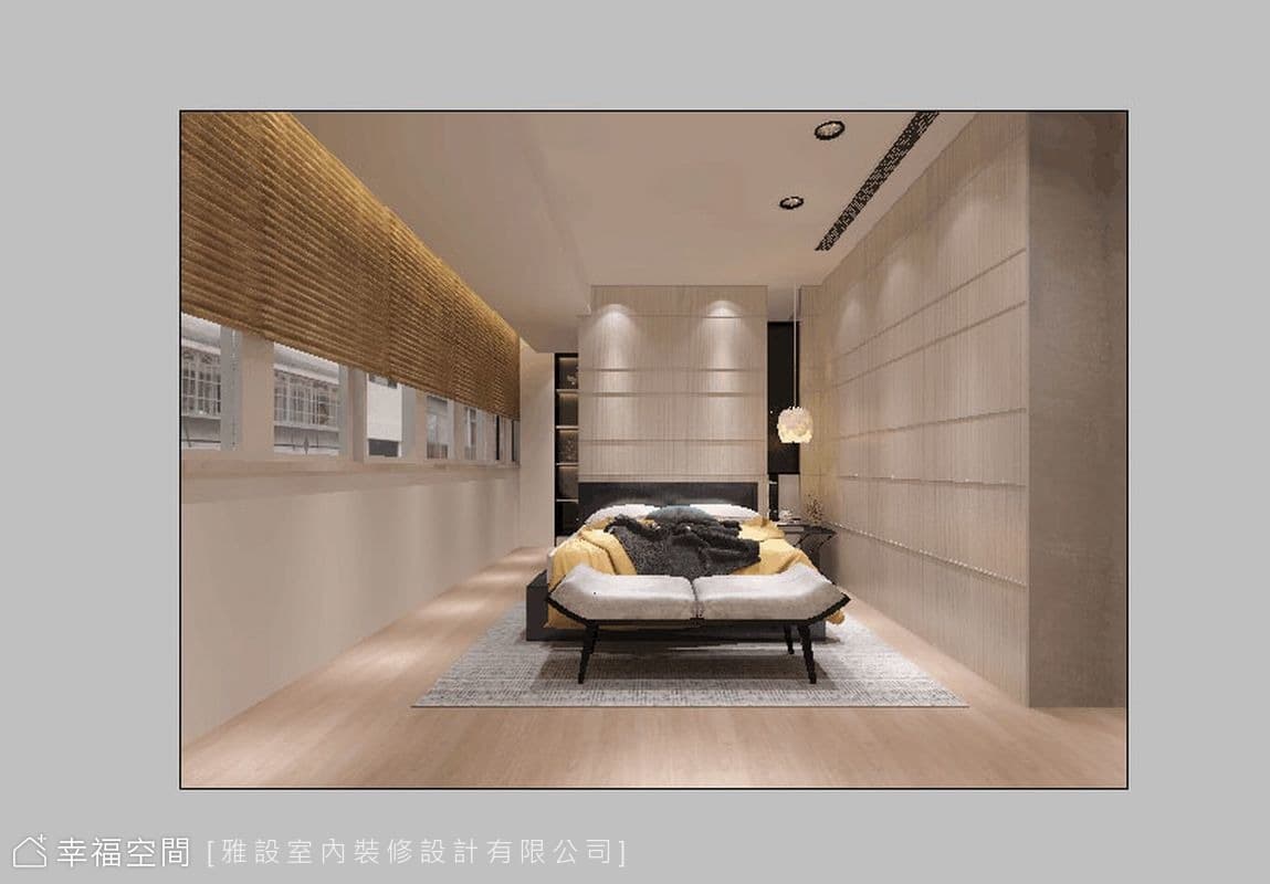 台北市大安區泰順街江公館室內設計案