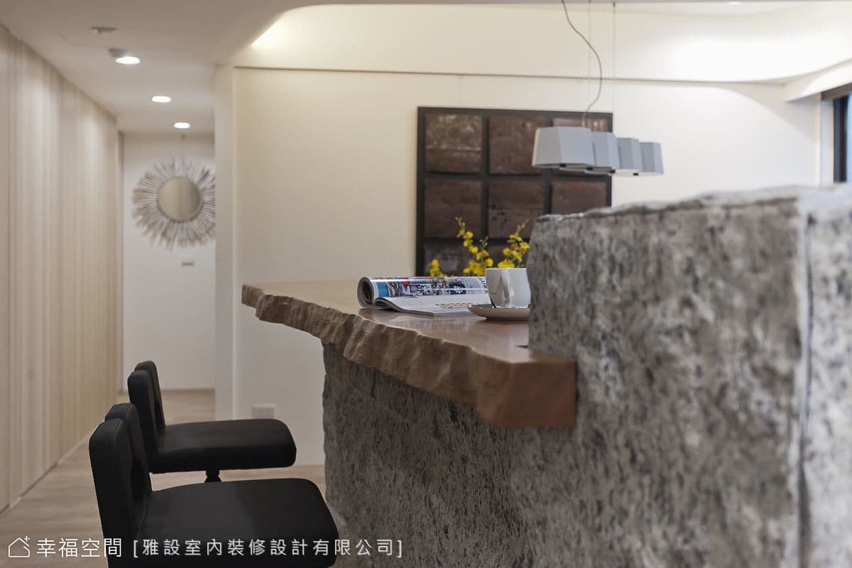質樸之美