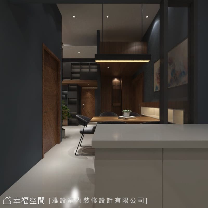 遠雄新宿許公館
