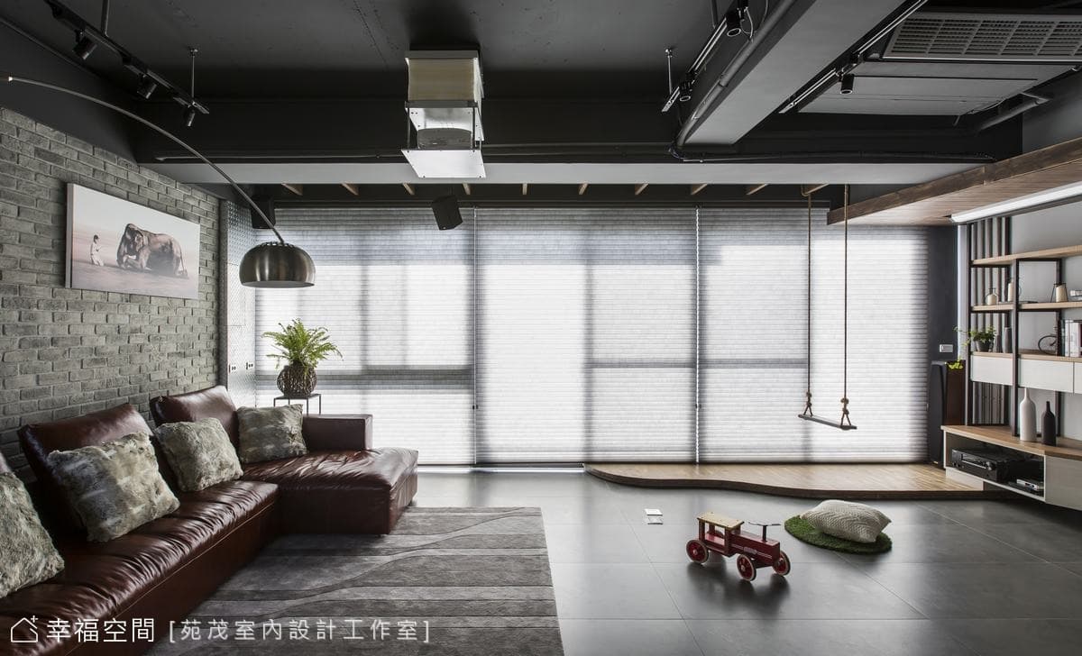 樑體修飾