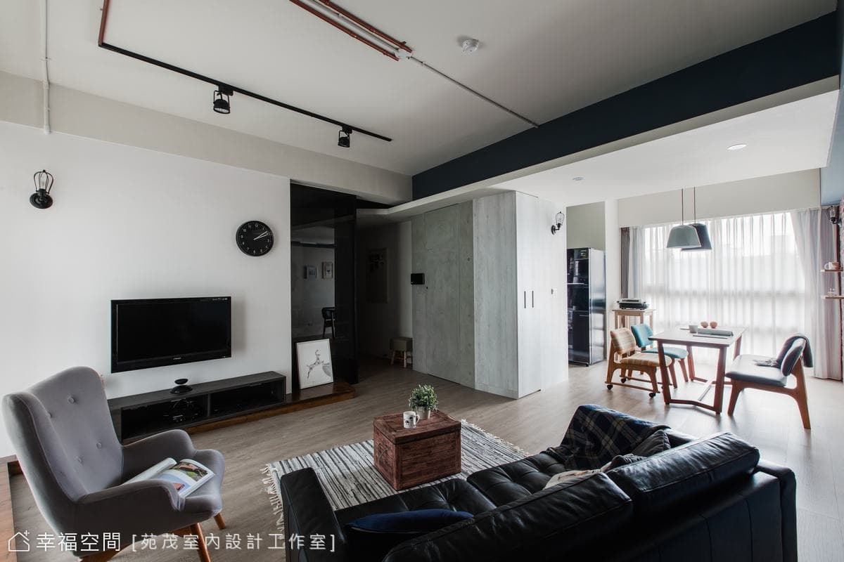 客廳