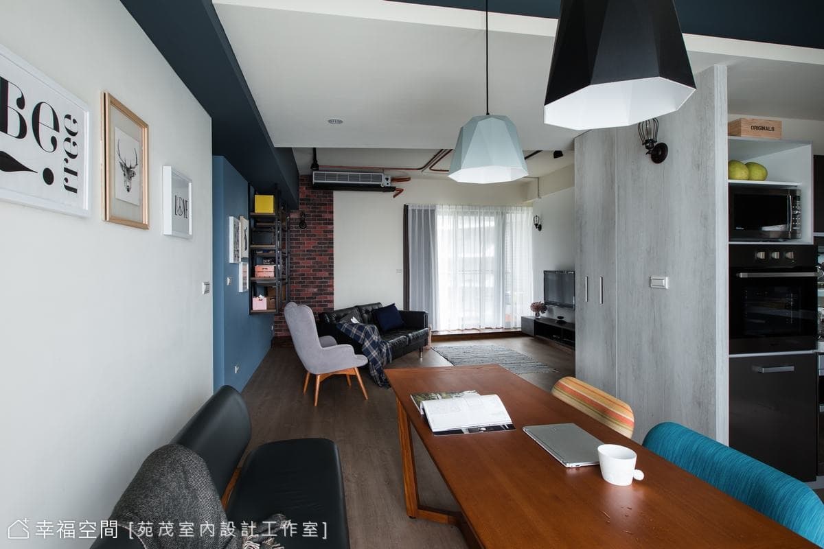 場域串聯