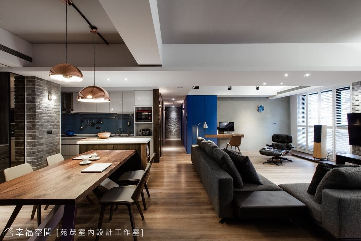 坤山許宅異國風Bistro