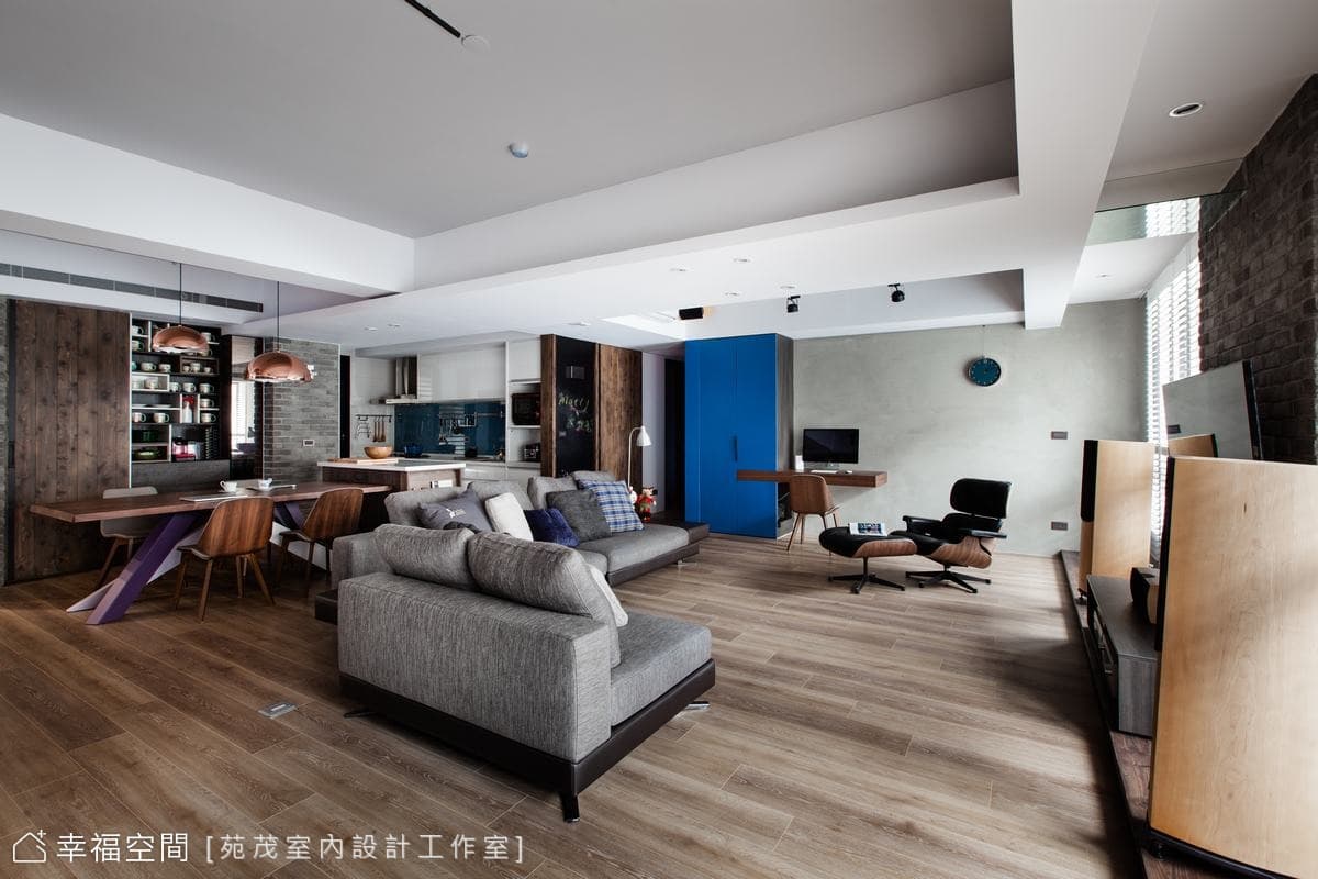 坤山許宅異國風Bistro