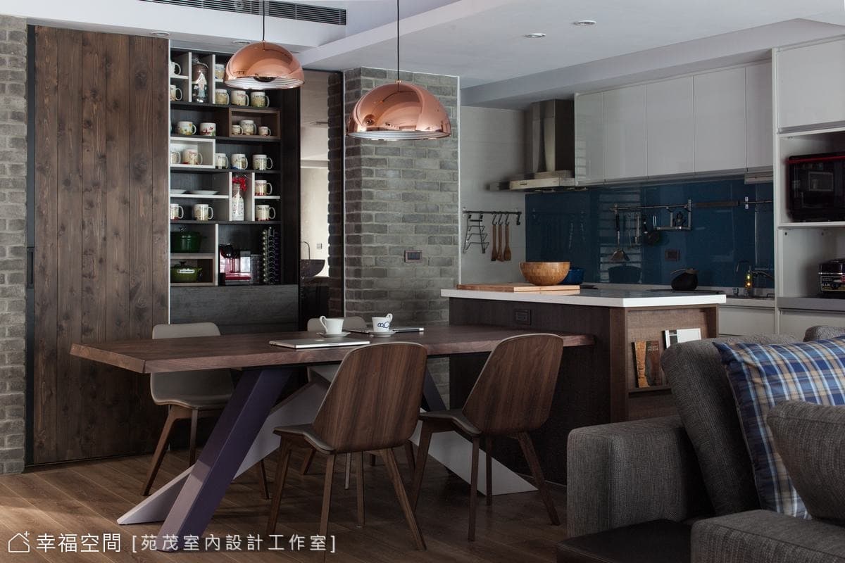 坤山許宅異國風Bistro
