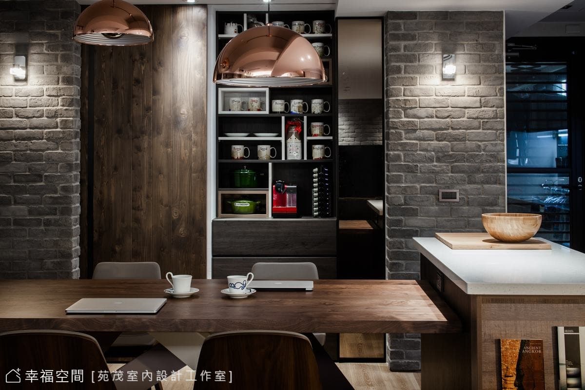 坤山許宅異國風Bistro