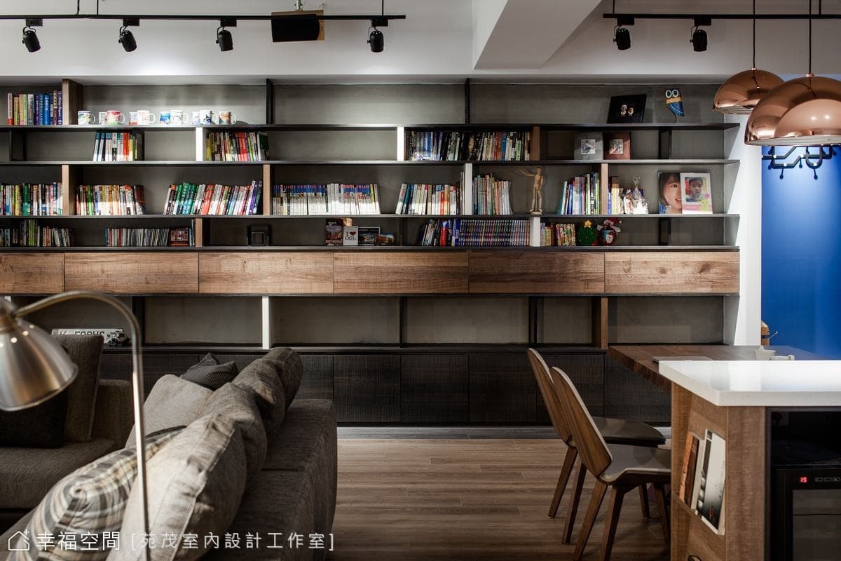 坤山許宅異國風Bistro