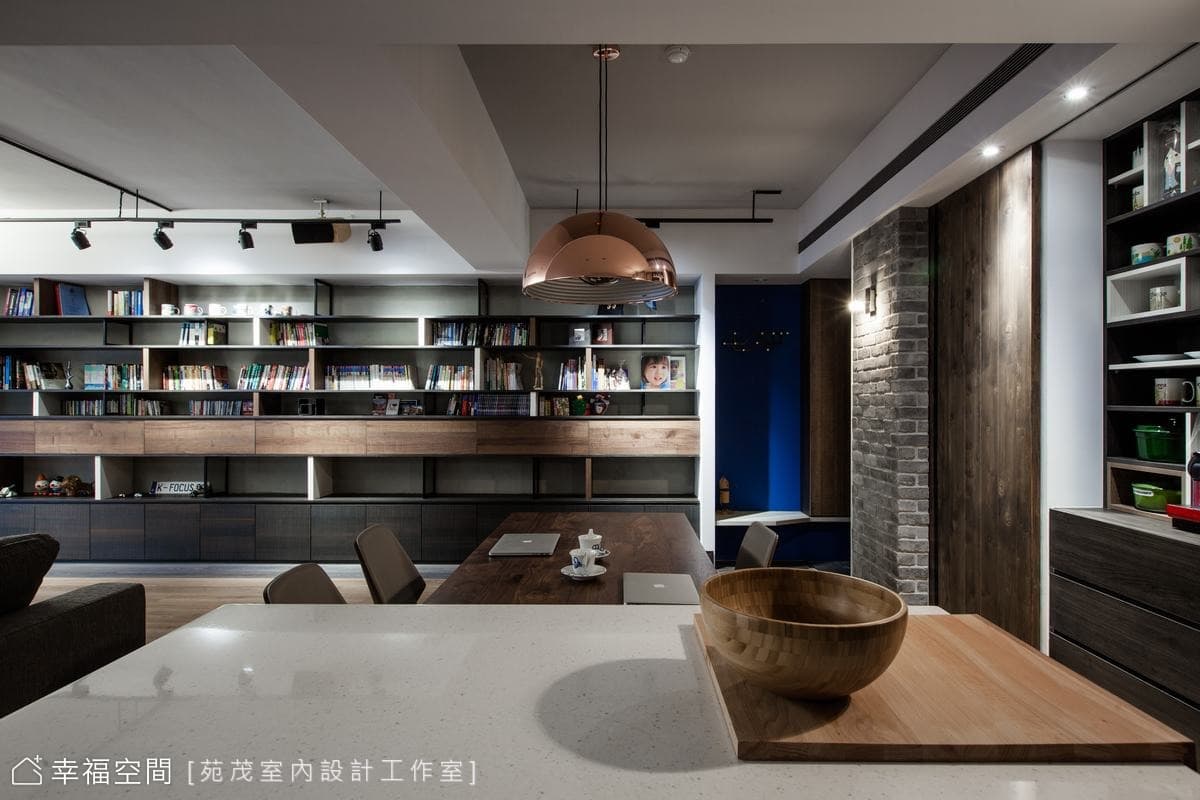 坤山許宅異國風Bistro