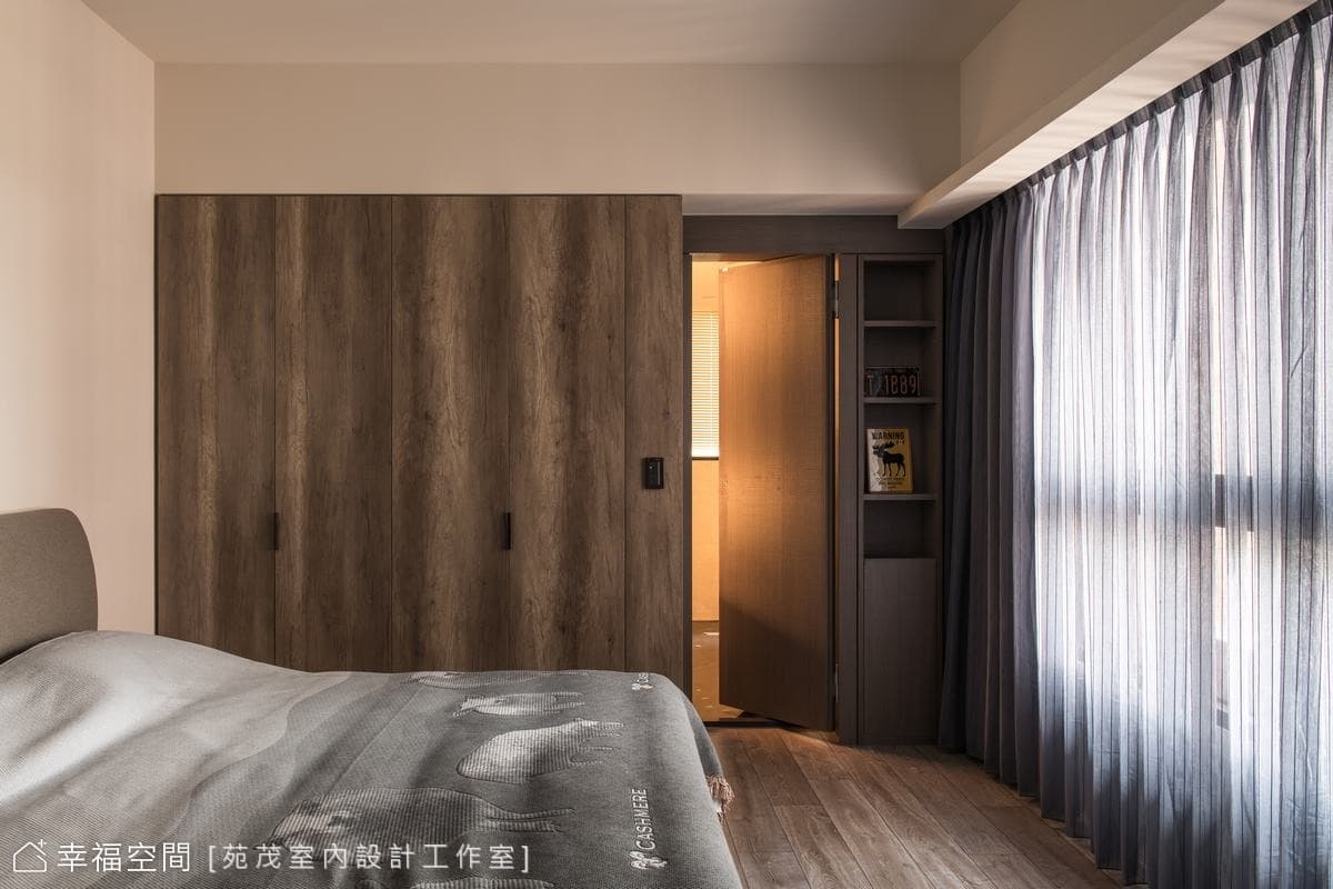 動靜皆宜 工業古典譜寫生活意象