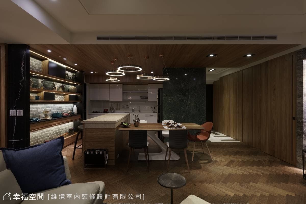 餐廳
