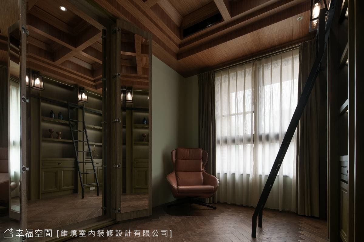 鏡面折射