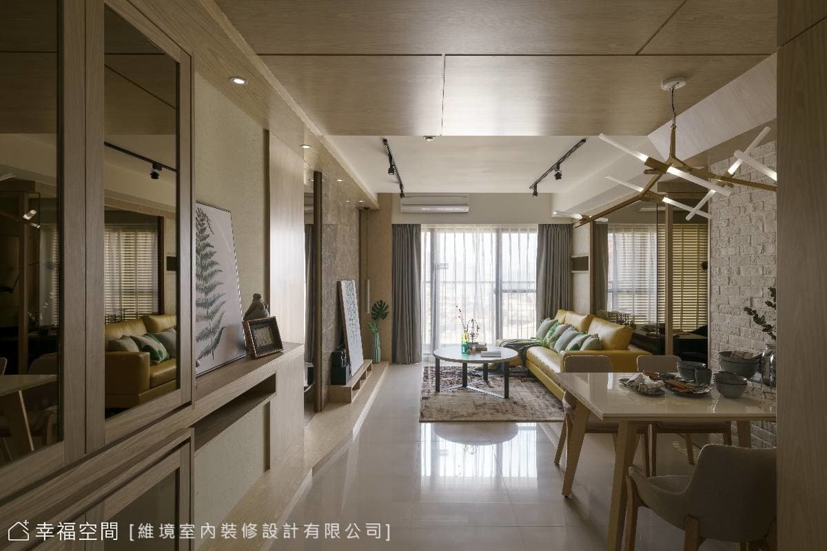 無印 . 溫度