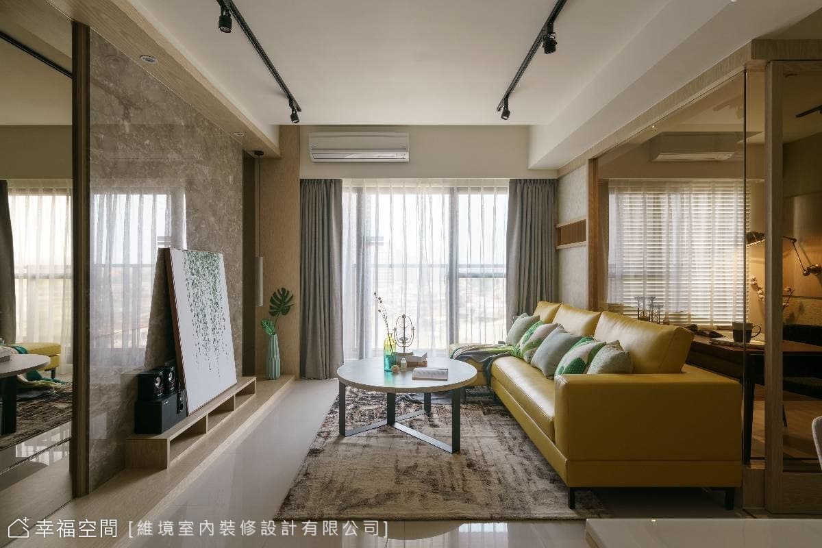 無印 . 溫度