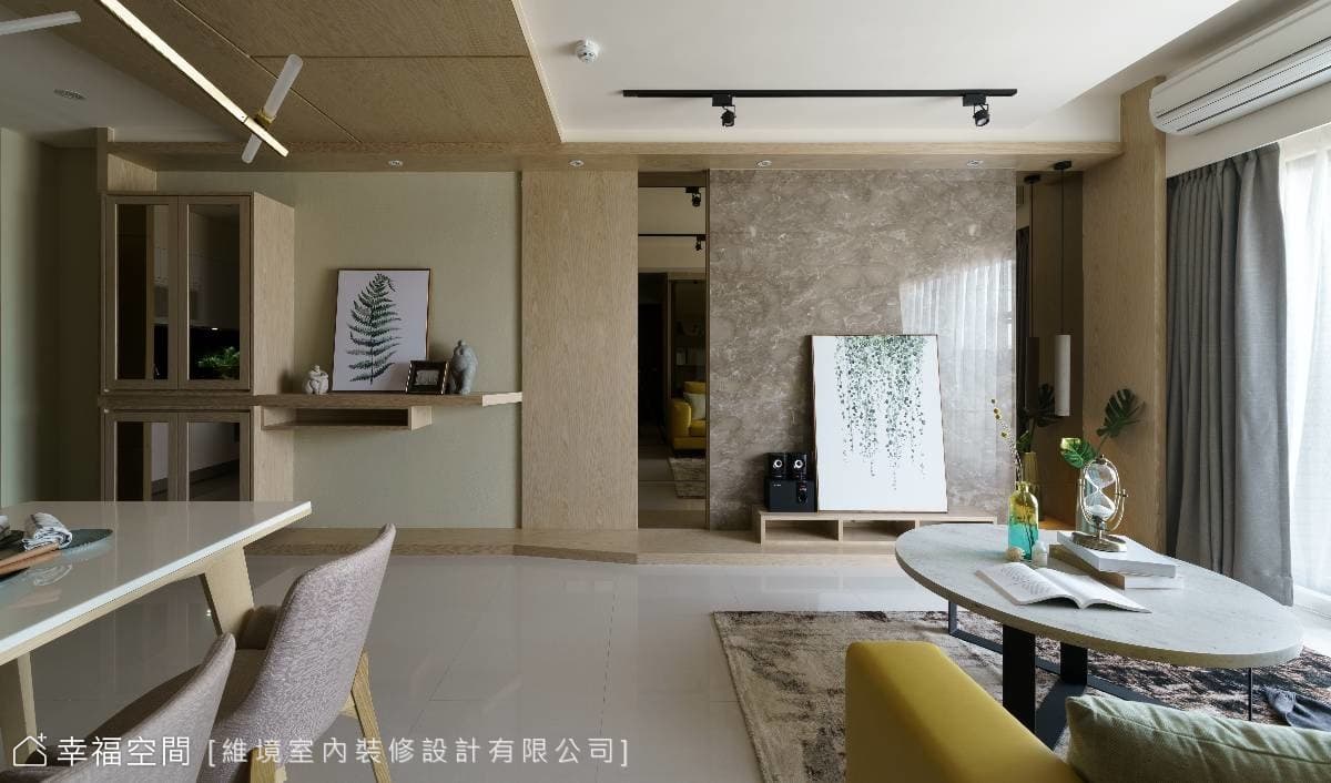 無印 . 溫度