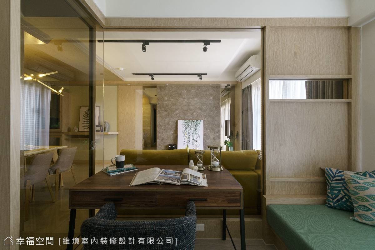 無印 . 溫度