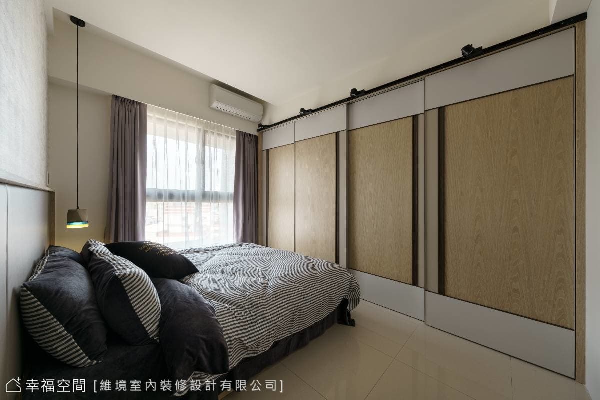無印 . 溫度