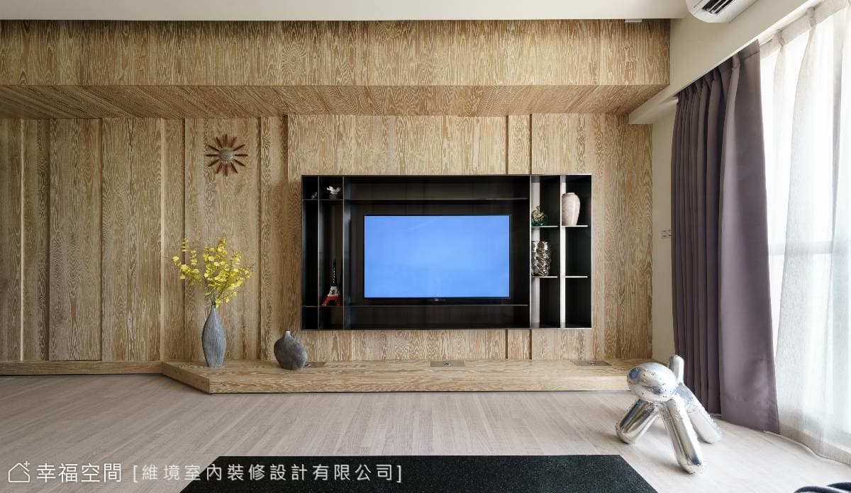 人文溫度宅