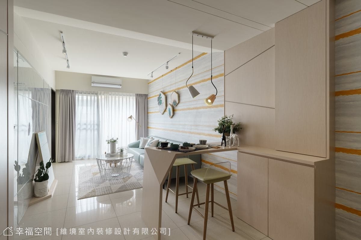 幸福.從這裡開始