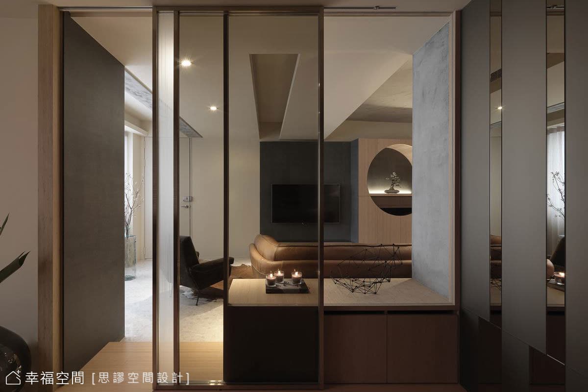 豐富層次