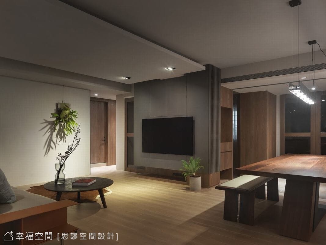 穿透視感