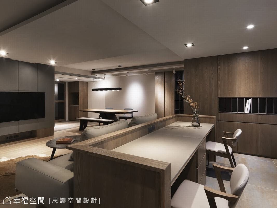 閱讀空間