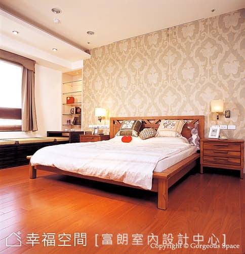 主臥(2)