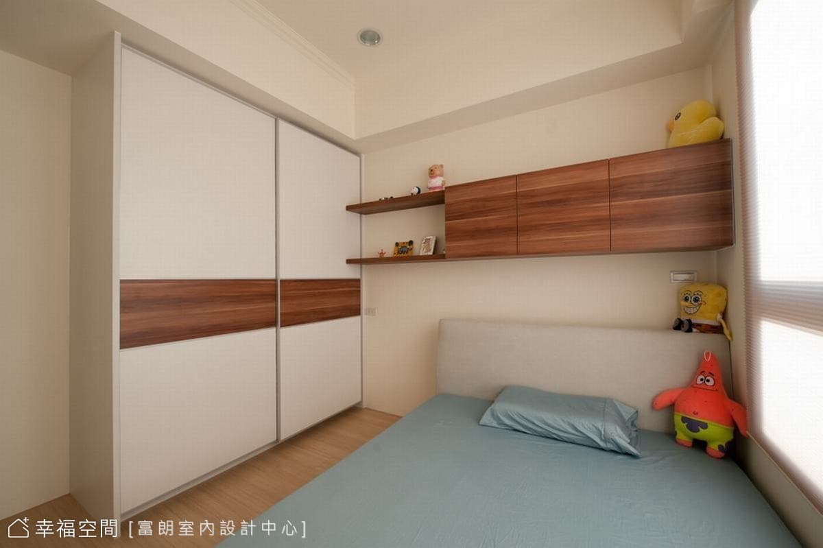 小孩房