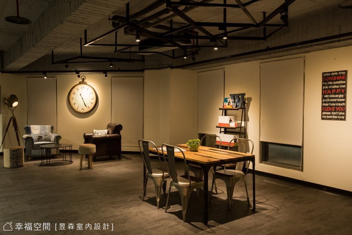 共享時代-高雄