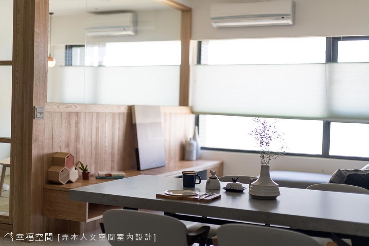 餐桌