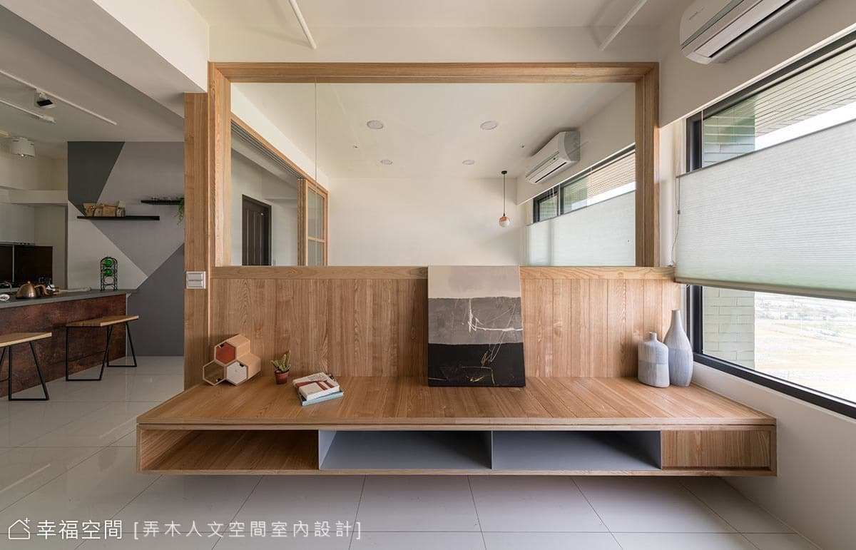 電視牆