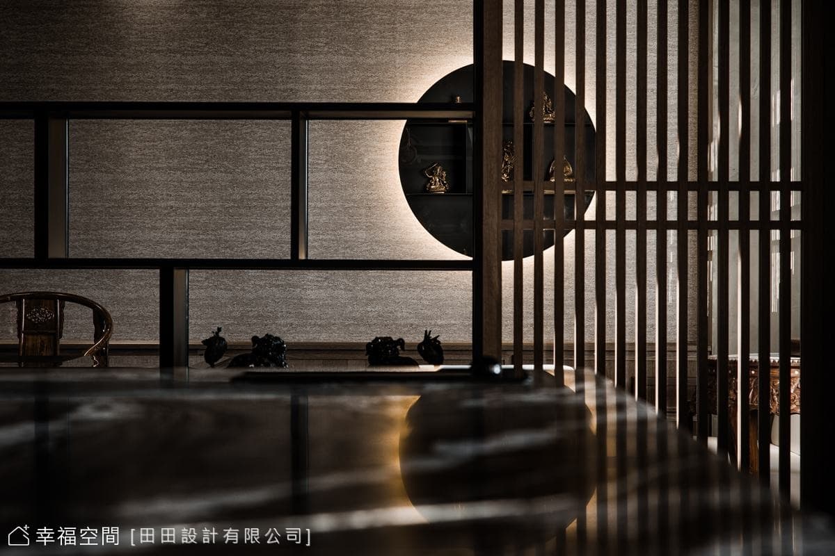 墨絲苑 辦公室