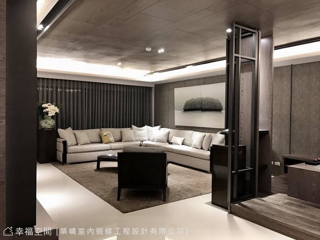 開闊格局
