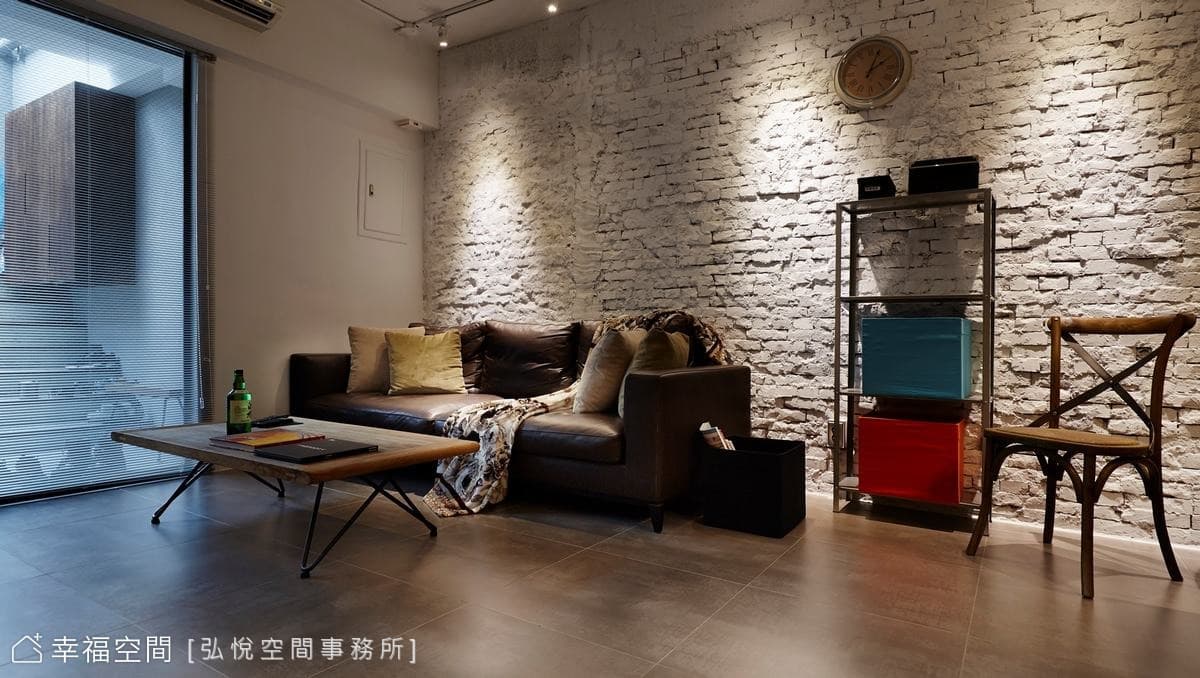 客廳（一）